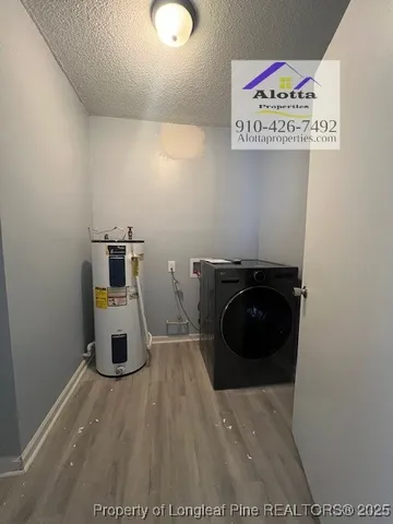 $1,010 | 3250 Willard Drive, Unit 1, Fayetteville, NC 28312