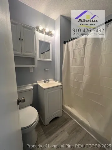 $1,010 | 3250 Willard Drive, Unit 1, Fayetteville, NC 28312