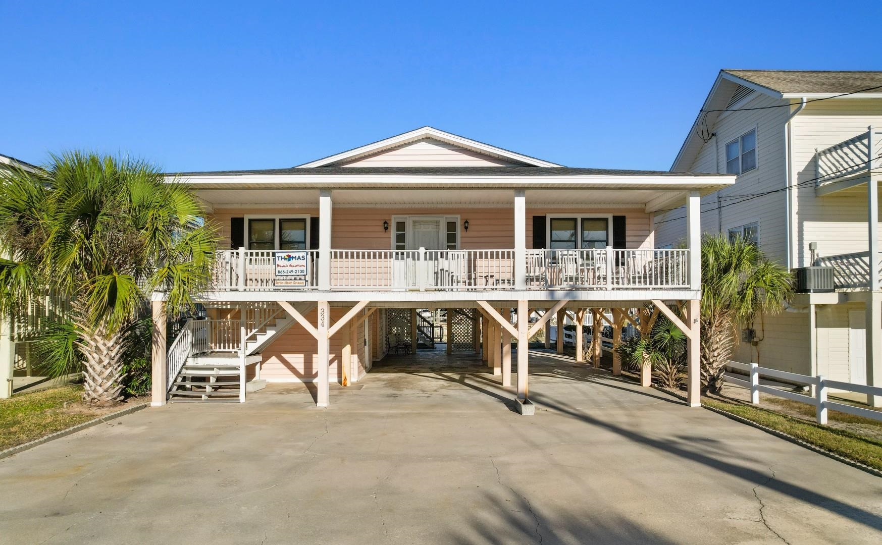 334 53rd Avenue North North Myrtle Beach, SC 29582 - Photo 2 of 40