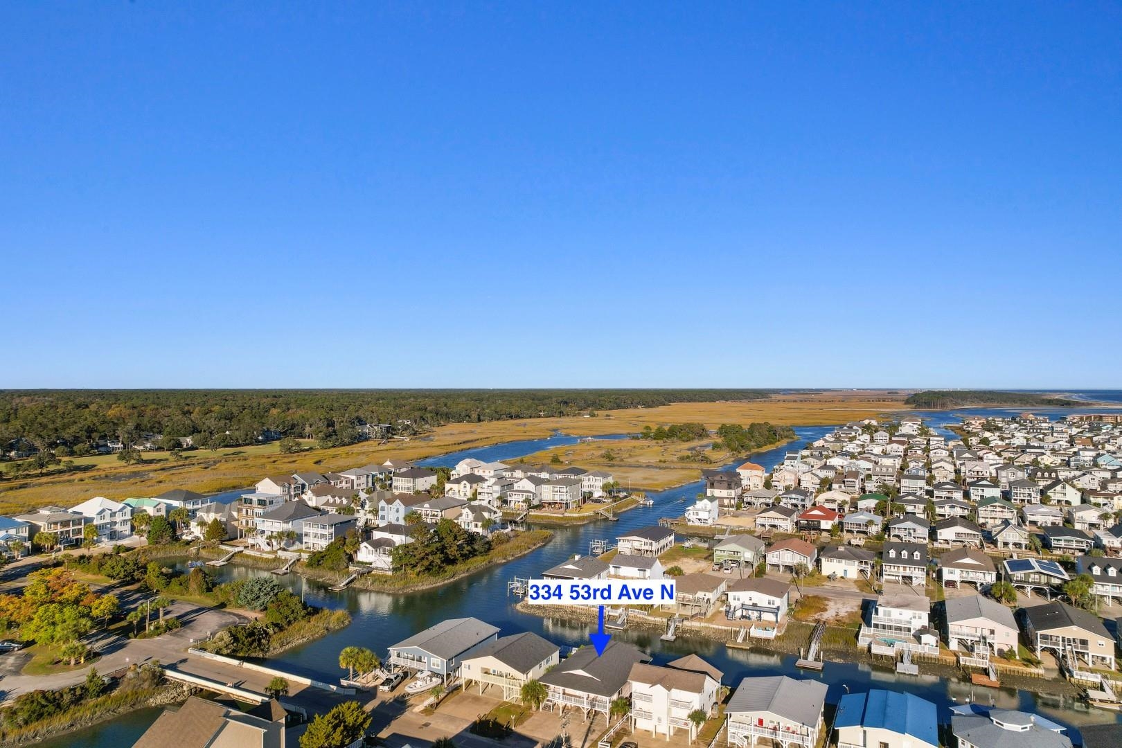 334 53rd Avenue North North Myrtle Beach, SC 29582 - Photo 39 of 40