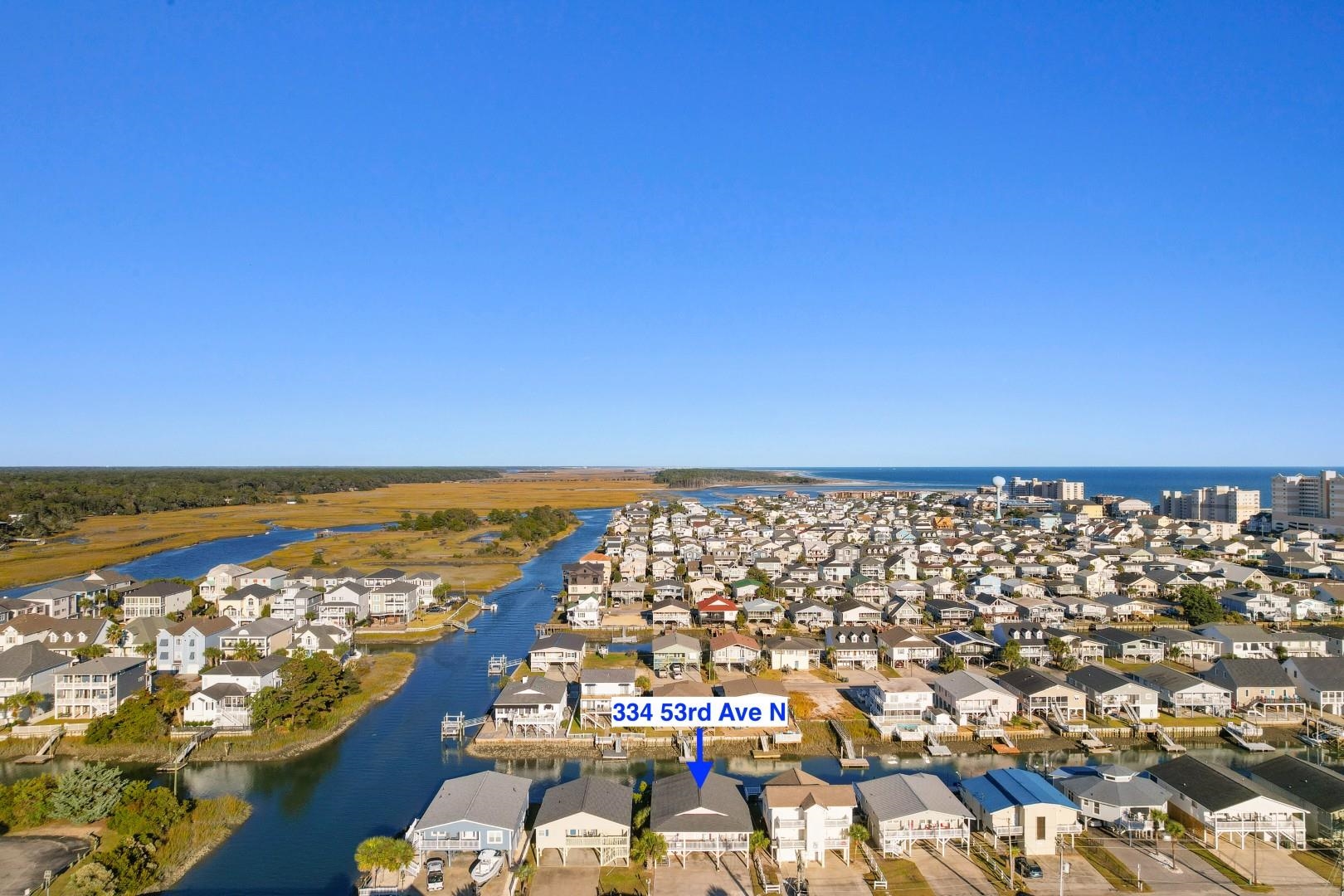334 53rd Avenue North North Myrtle Beach, SC 29582 - Photo 40 of 40