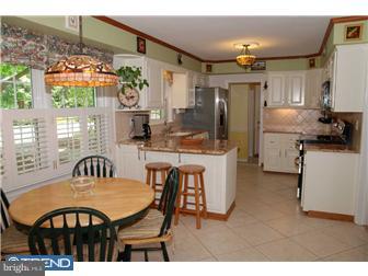 1806 Conestoga Road Chester Springs, PA 19425 - Photo 4 of 12 Kitchen