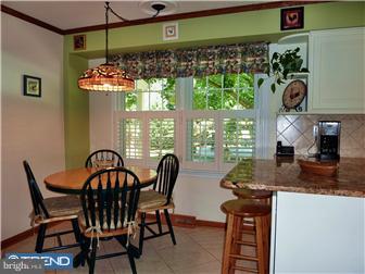 1806 Conestoga Road Chester Springs, PA 19425 - Photo 5 of 12 Kitchen