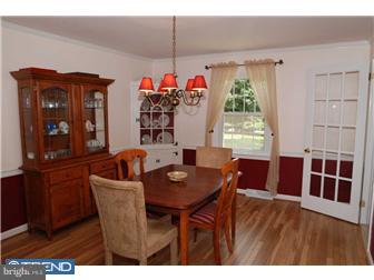 1806 Conestoga Road Chester Springs, PA 19425 - Photo 6 of 12 Dining Room