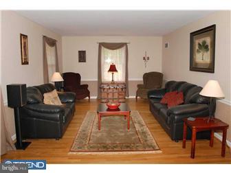 1806 Conestoga Road Chester Springs, PA 19425 - Photo 7 of 12 Living Room
