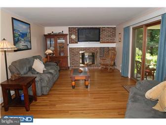 1806 Conestoga Road Chester Springs, PA 19425 - Photo 8 of 12 Family Room