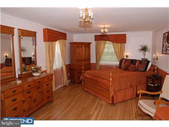 1806 Conestoga Road Chester Springs, PA 19425 - Photo 9 of 12 Bedroom - Main