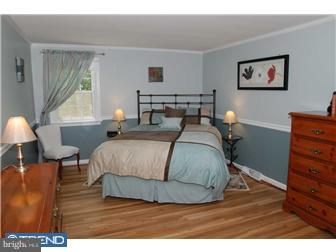 1806 Conestoga Road Chester Springs, PA 19425 - Photo 10 of 12 Bedroom 2