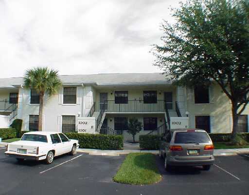 1002 Keystone Drive, Unit E Jupiter, FL 33458 - Photo 1 of 2 Primary Photo