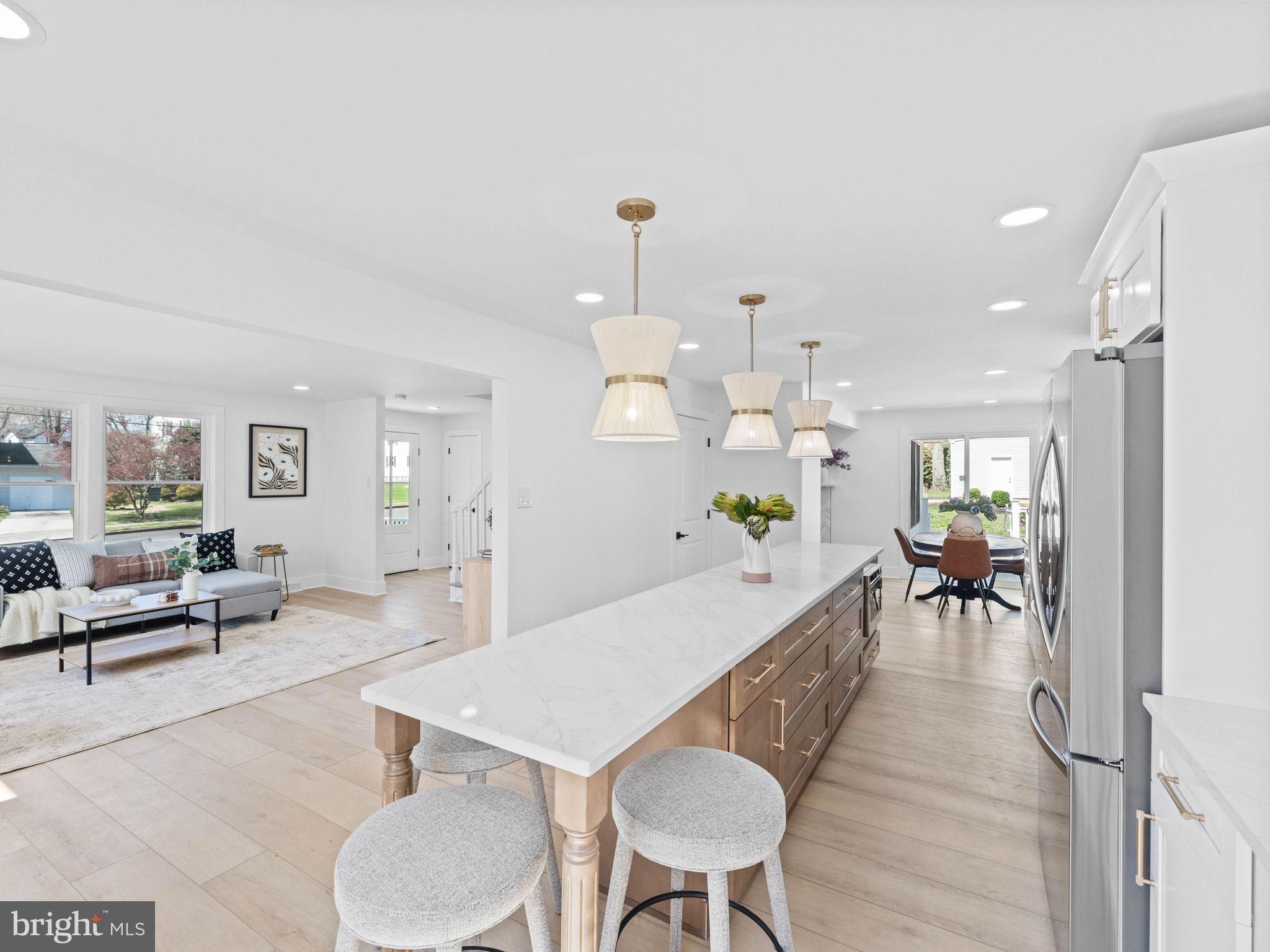 3 Overbrook Circle Moorestown, NJ 08057 - Photo 12 of 40