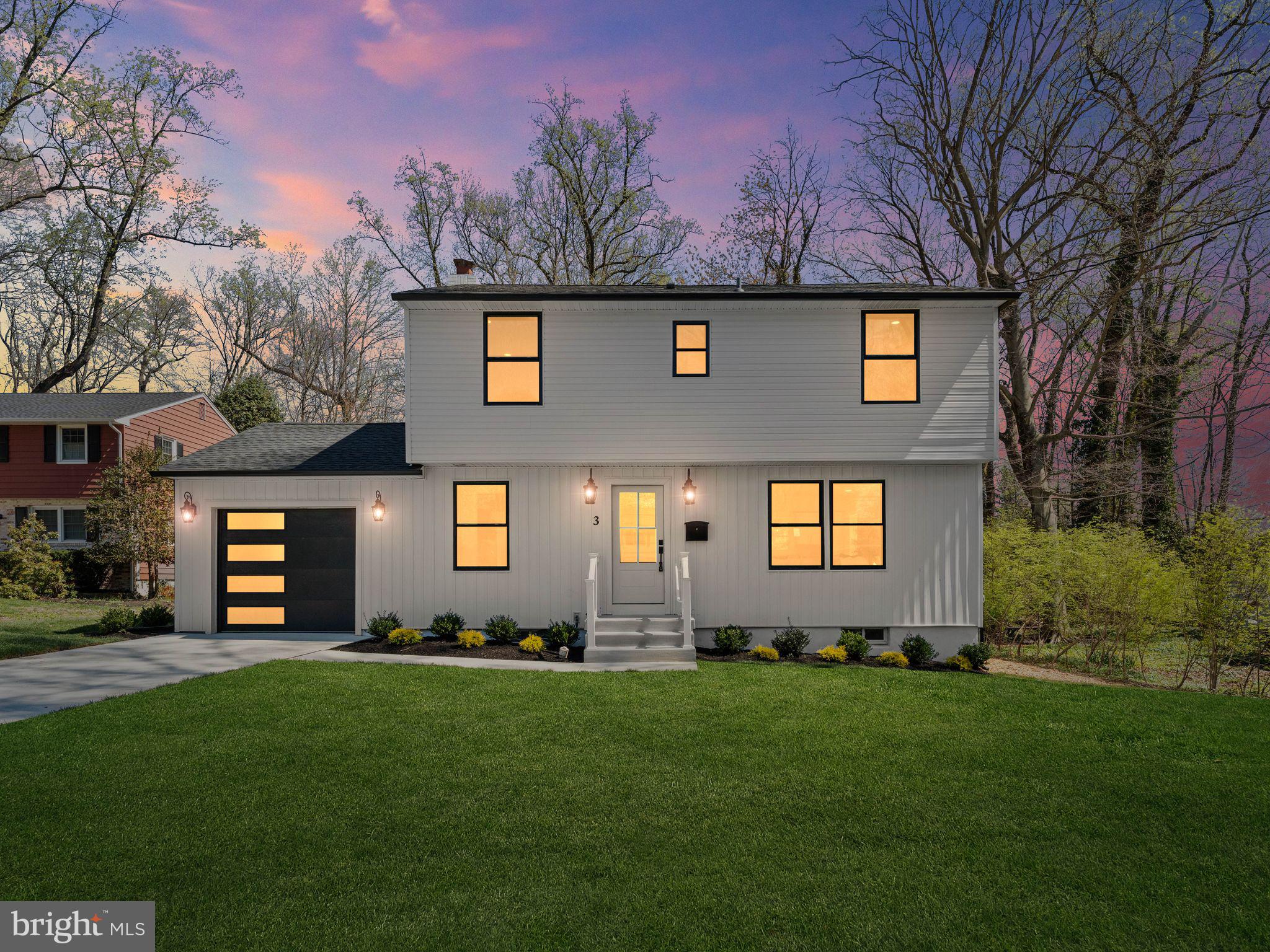 3 Overbrook Circle Moorestown, NJ 08057 - Photo 2 of 40