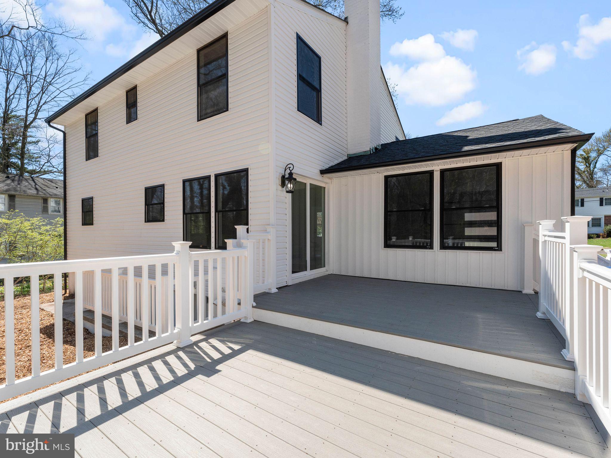 3 Overbrook Circle Moorestown, NJ 08057 - Photo 29 of 40