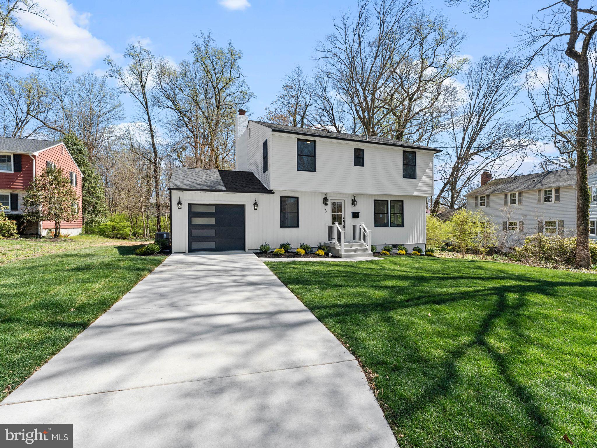 3 Overbrook Circle Moorestown, NJ 08057 - Photo 3 of 40