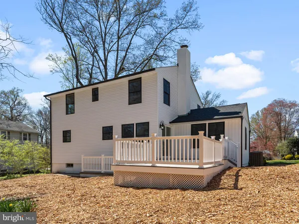 $799,900 | 3 Overbrook Circle, Moorestown, NJ 08057