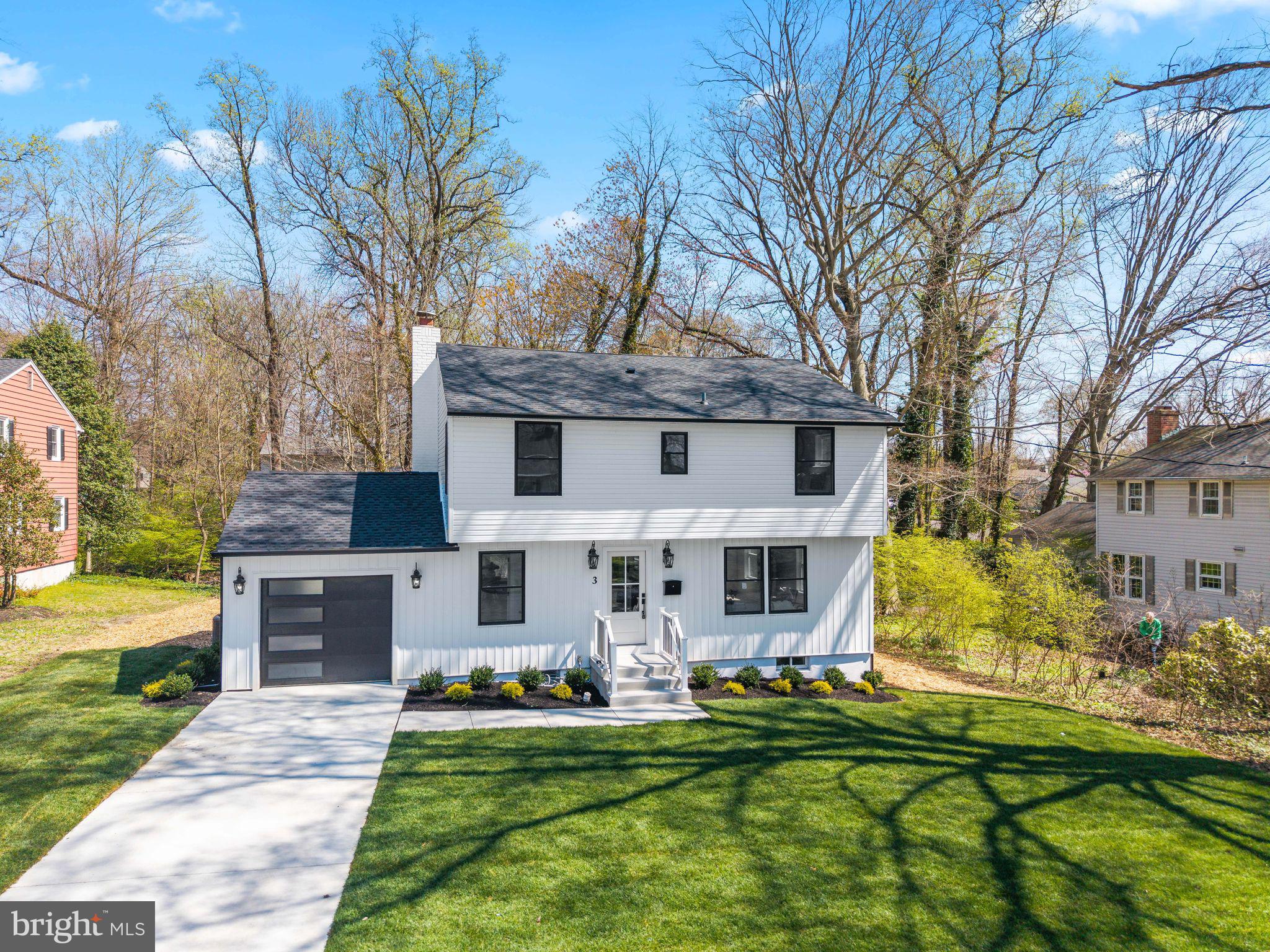 3 Overbrook Circle Moorestown, NJ 08057 - Photo 34 of 40