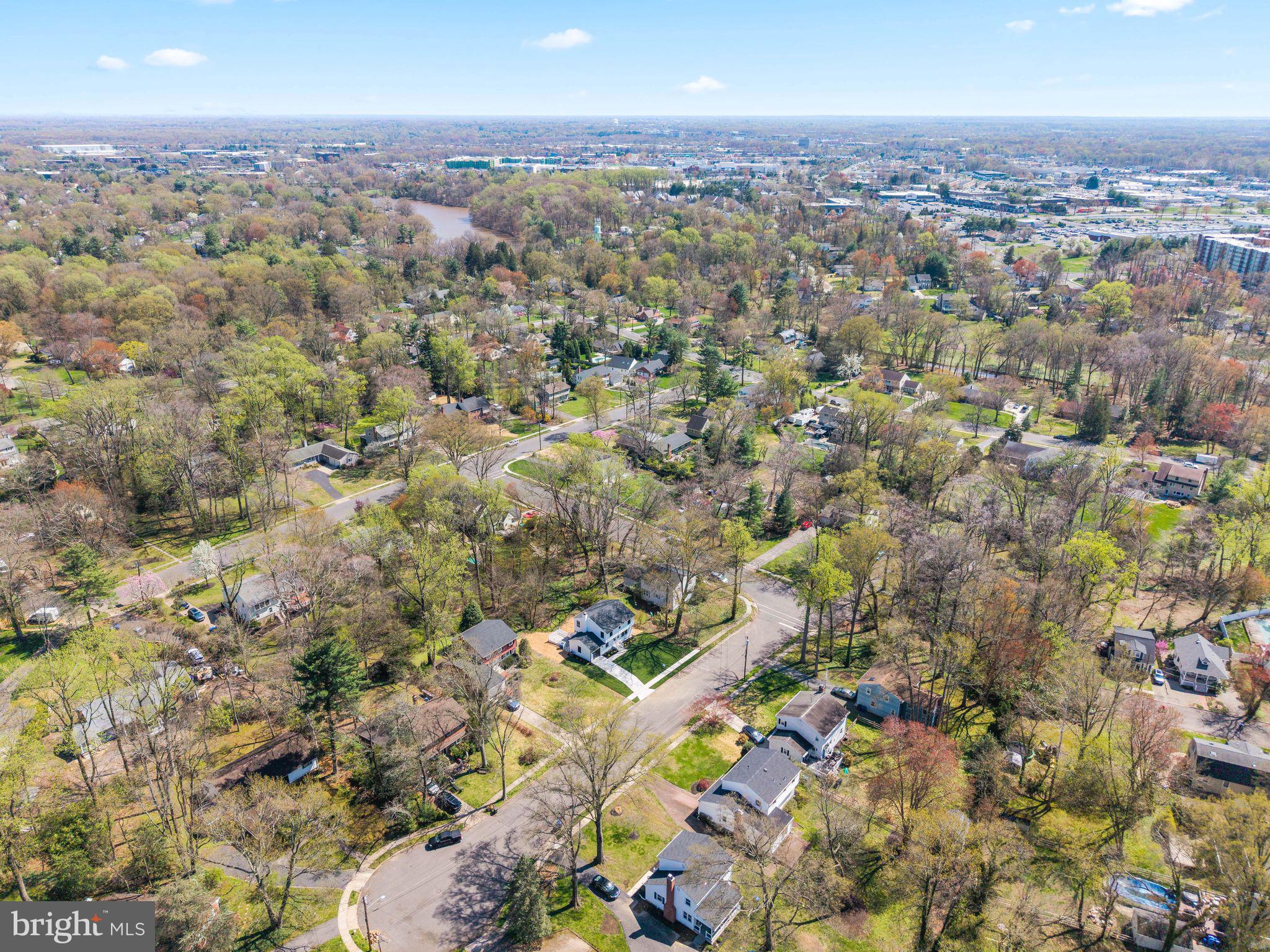 3 Overbrook Circle Moorestown, NJ 08057 - Photo 36 of 40