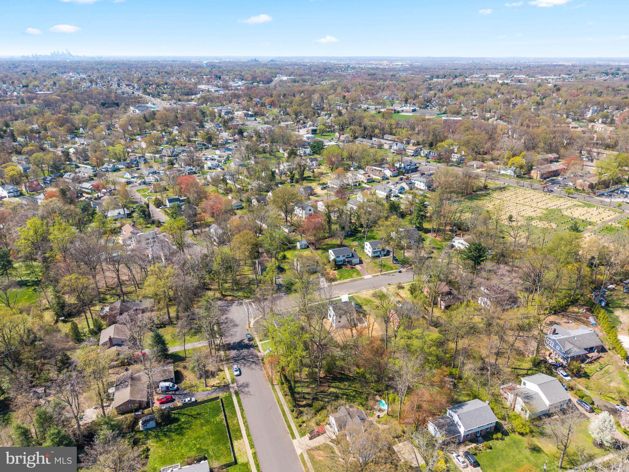 3 Overbrook Circle Moorestown, NJ 08057 - Photo 37 of 40
