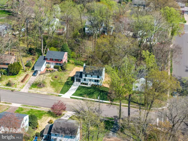 $799,900 | 3 Overbrook Circle, Moorestown, NJ 08057