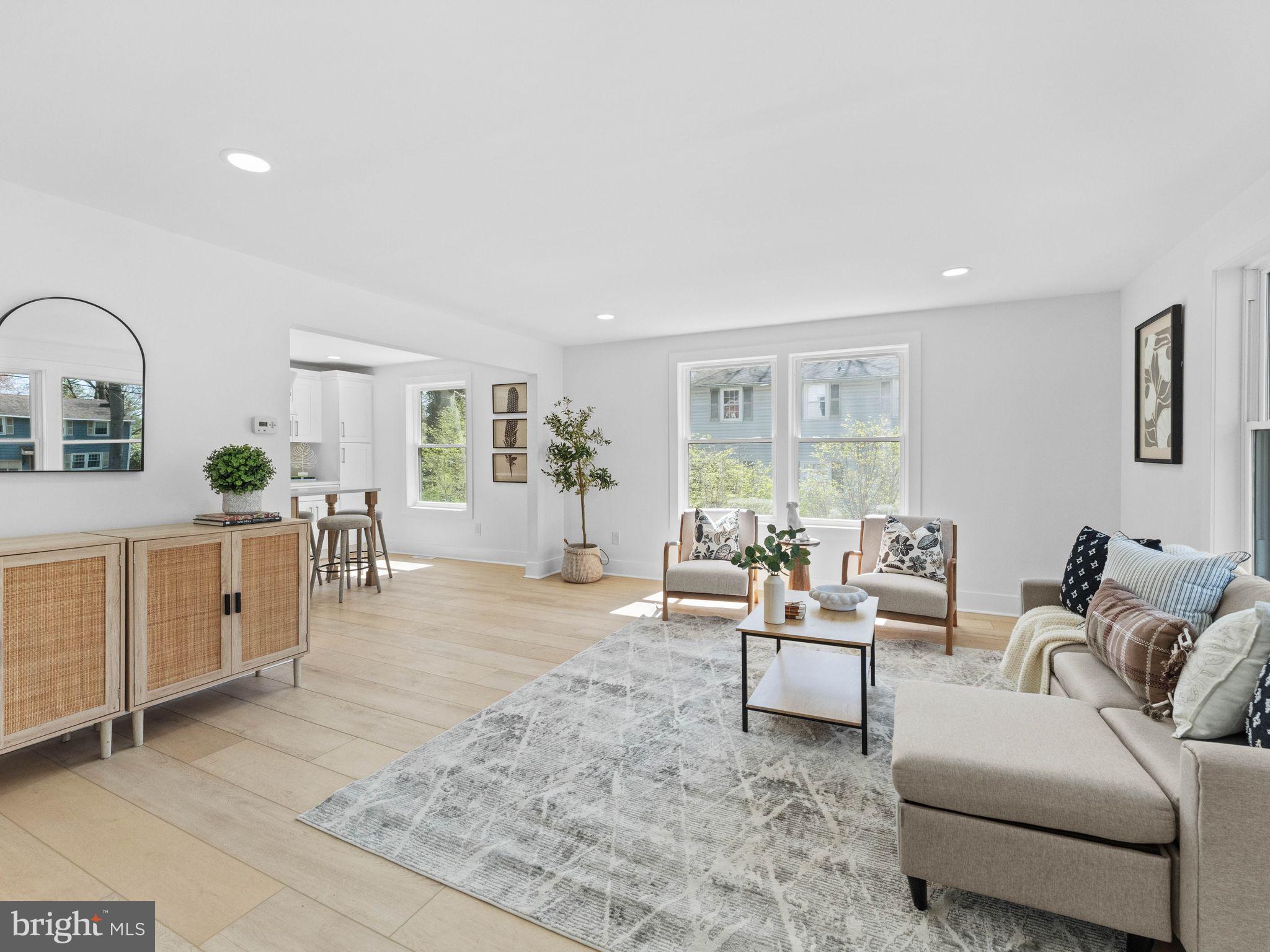 3 Overbrook Circle Moorestown, NJ 08057 - Photo 4 of 40