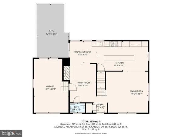 $799,900 | 3 Overbrook Circle, Moorestown, NJ 08057