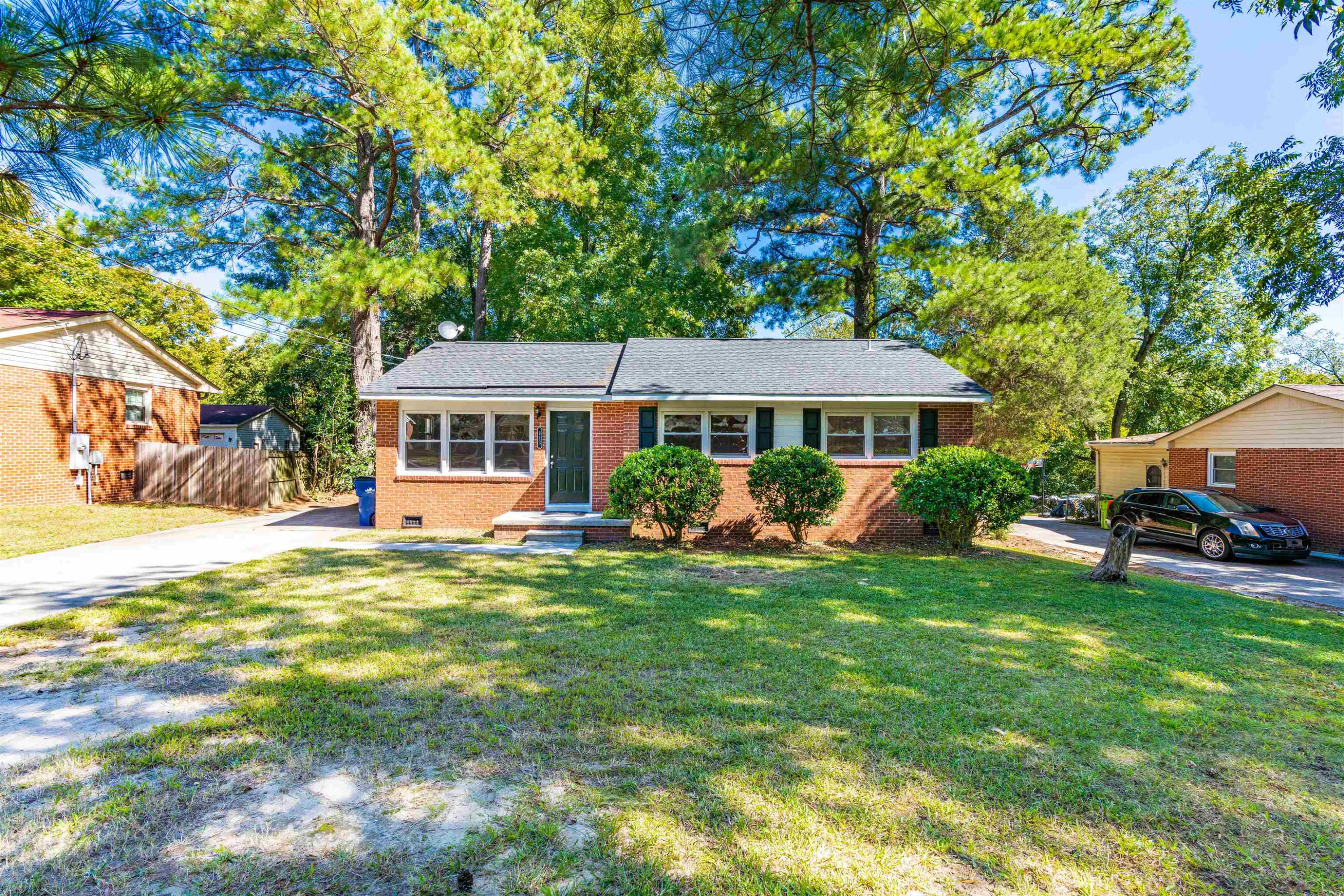 913 Weston Street Raleigh, NC 27610 - Photo 4 of 22 Photo 4