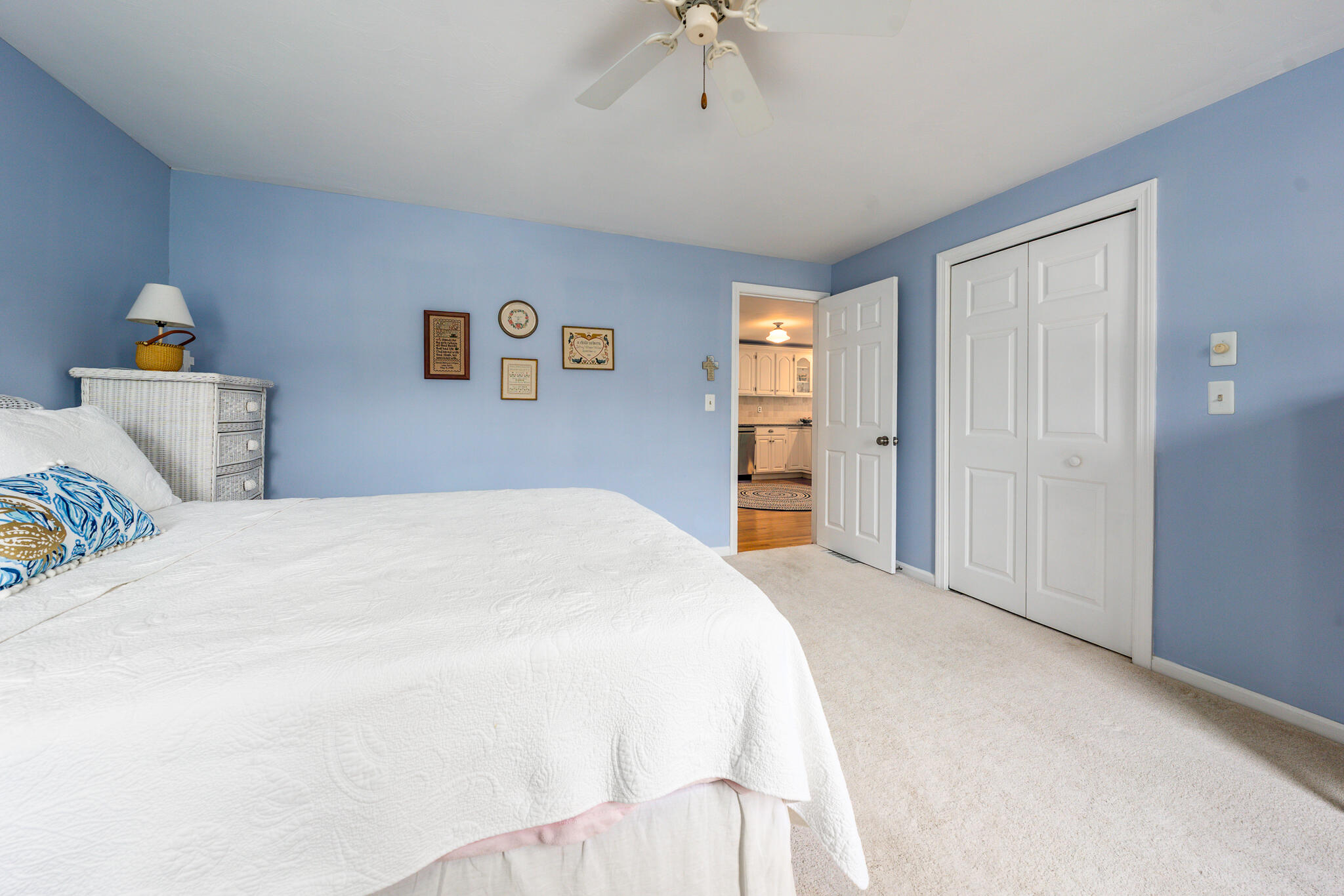 42 Eventide Lane Hyannis, MA 02601 - Photo 19 of 39 FF Bedroom 1
