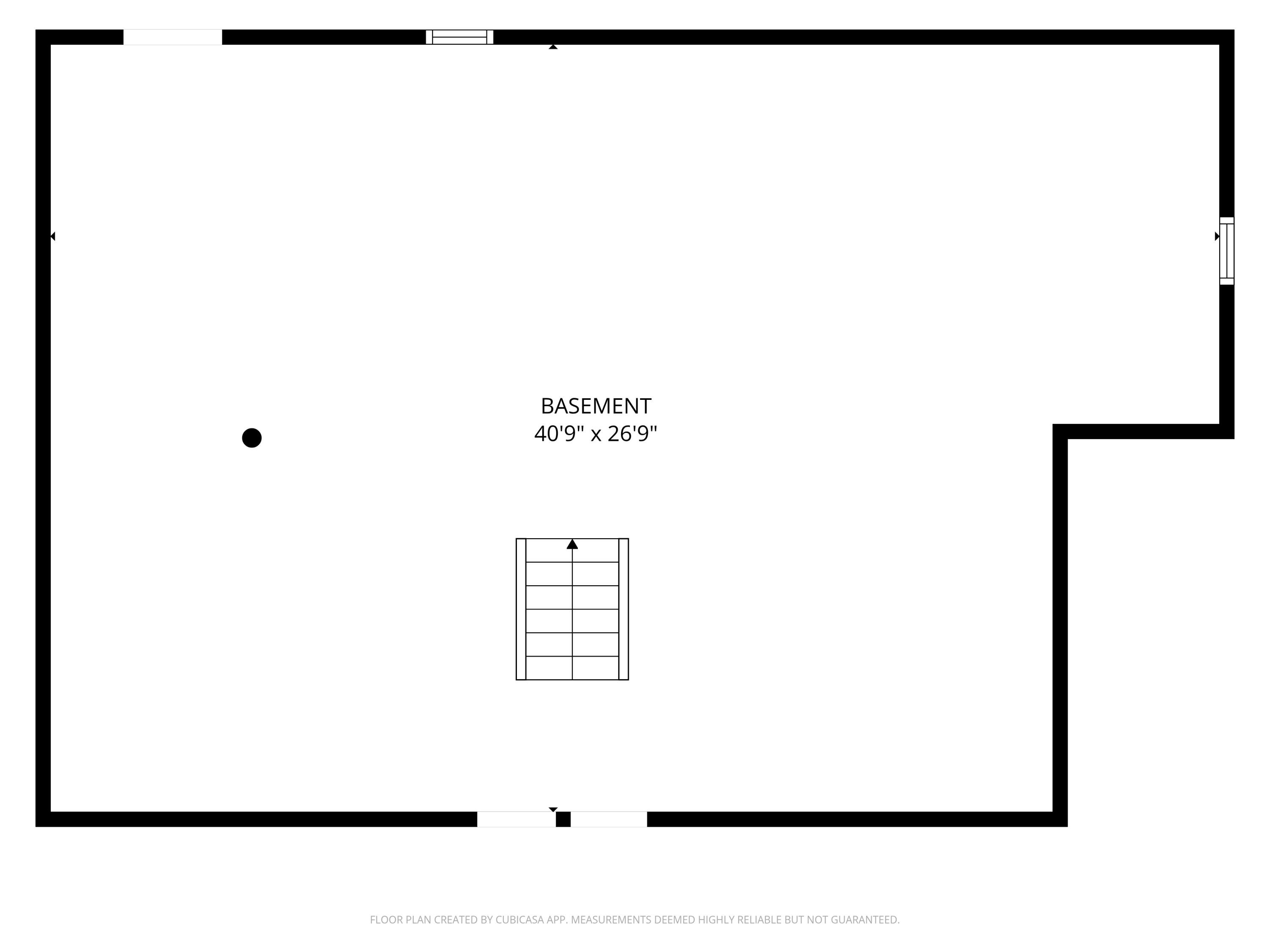 42 Eventide Lane Hyannis, MA 02601 - Photo 29 of 39 Basement