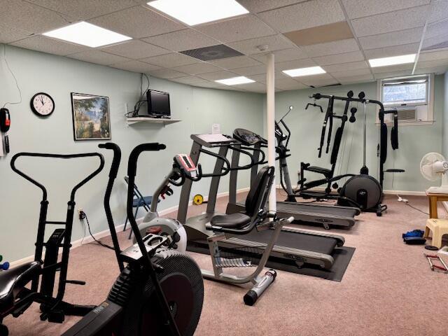 42 Eventide Lane Hyannis, MA 02601 - Photo 37 of 39 gym