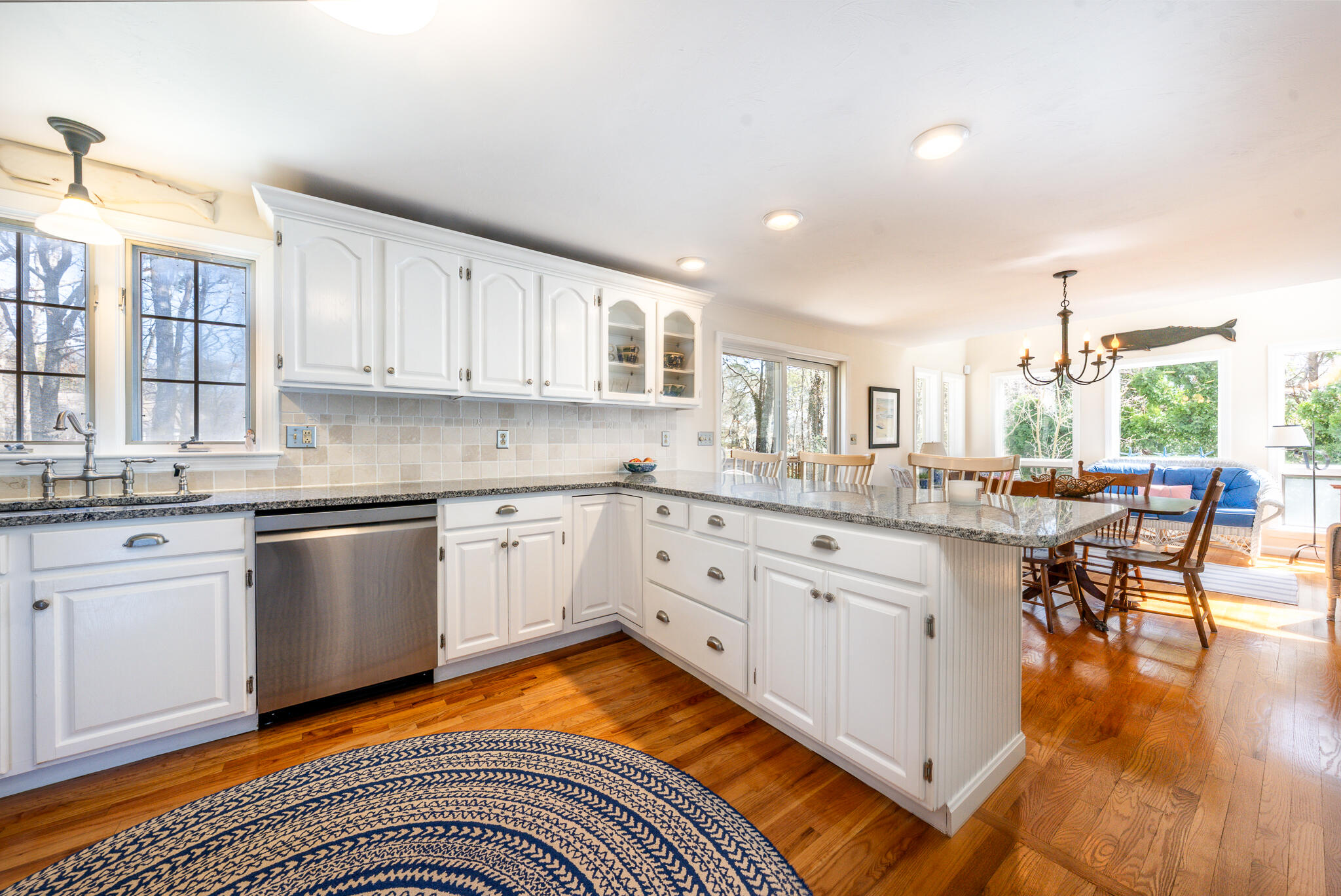 42 Eventide Lane Hyannis, MA 02601 - Photo 4 of 39 kitchen