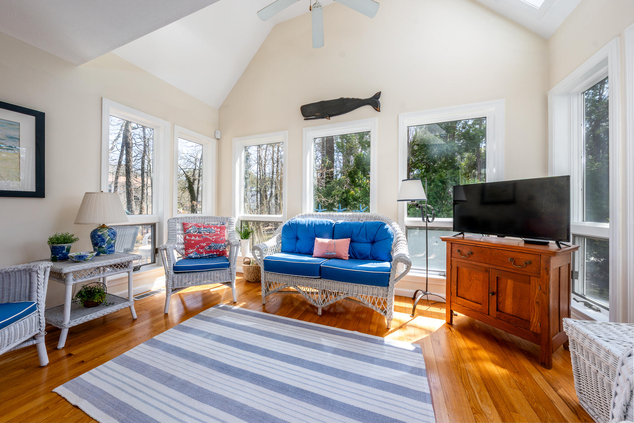 42 Eventide Lane Hyannis, MA 02601 - Photo 8 of 39 Den