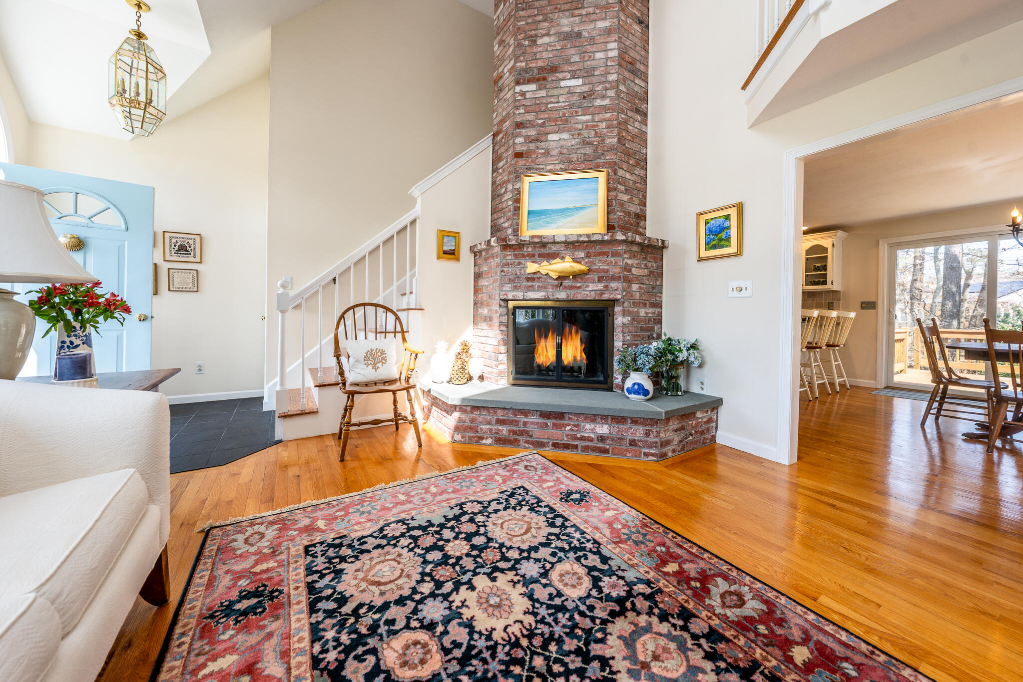 42 Eventide Lane Hyannis, MA 02601 - Photo 9 of 39 Living Rm