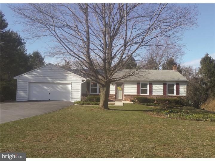 103 Berry Road Coatesville, PA 19320 - Photo 1 of 22 Exterior Front
