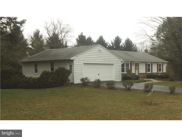 103 Berry Road Coatesville, PA 19320 - Photo 2 of 22 Exterior Side