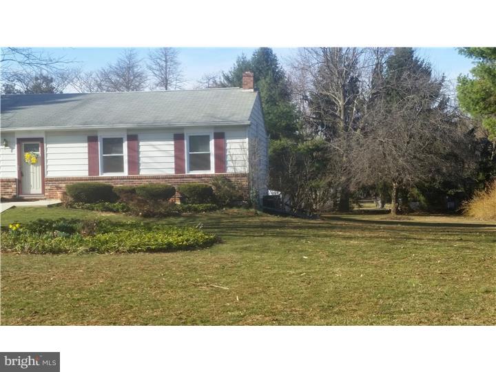 103 Berry Road Coatesville, PA 19320 - Photo 3 of 22 Exterior Side