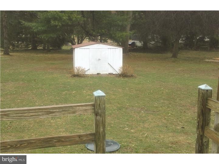 103 Berry Road Coatesville, PA 19320 - Photo 4 of 22 Storage Shed