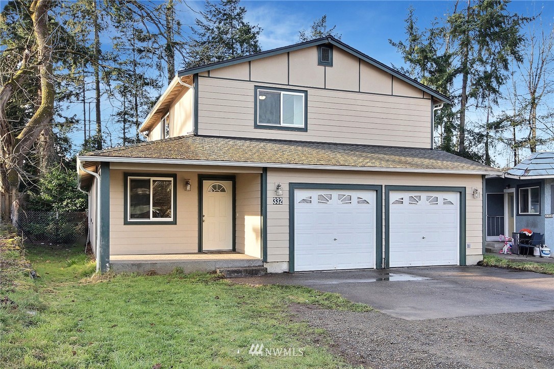 332 State Street Sumner, WA 98390 - Photo 1 of 22 Gallery Image 1