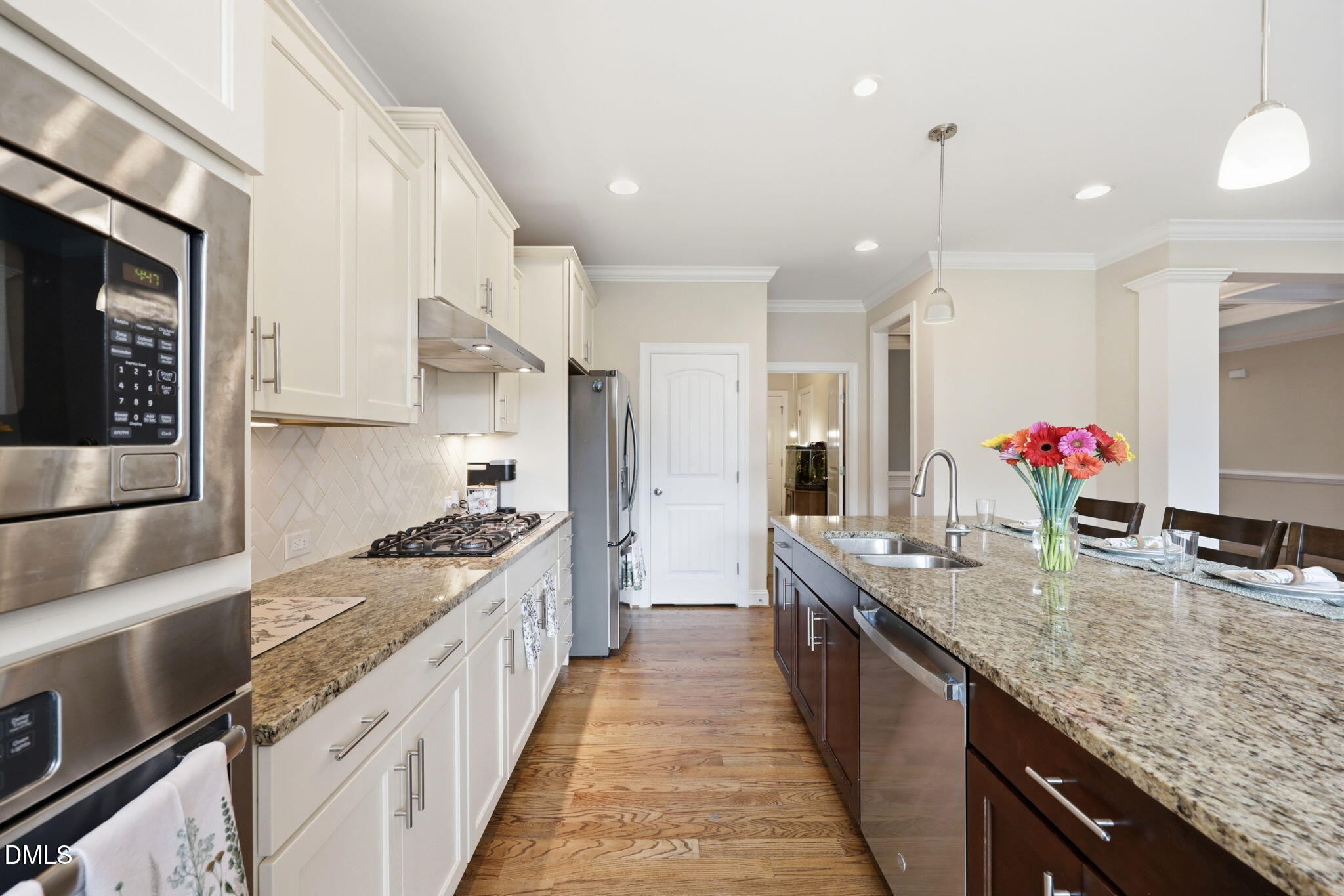 1406 Baxter Ridge Court Apex, NC 27502 - Photo 15 of 47