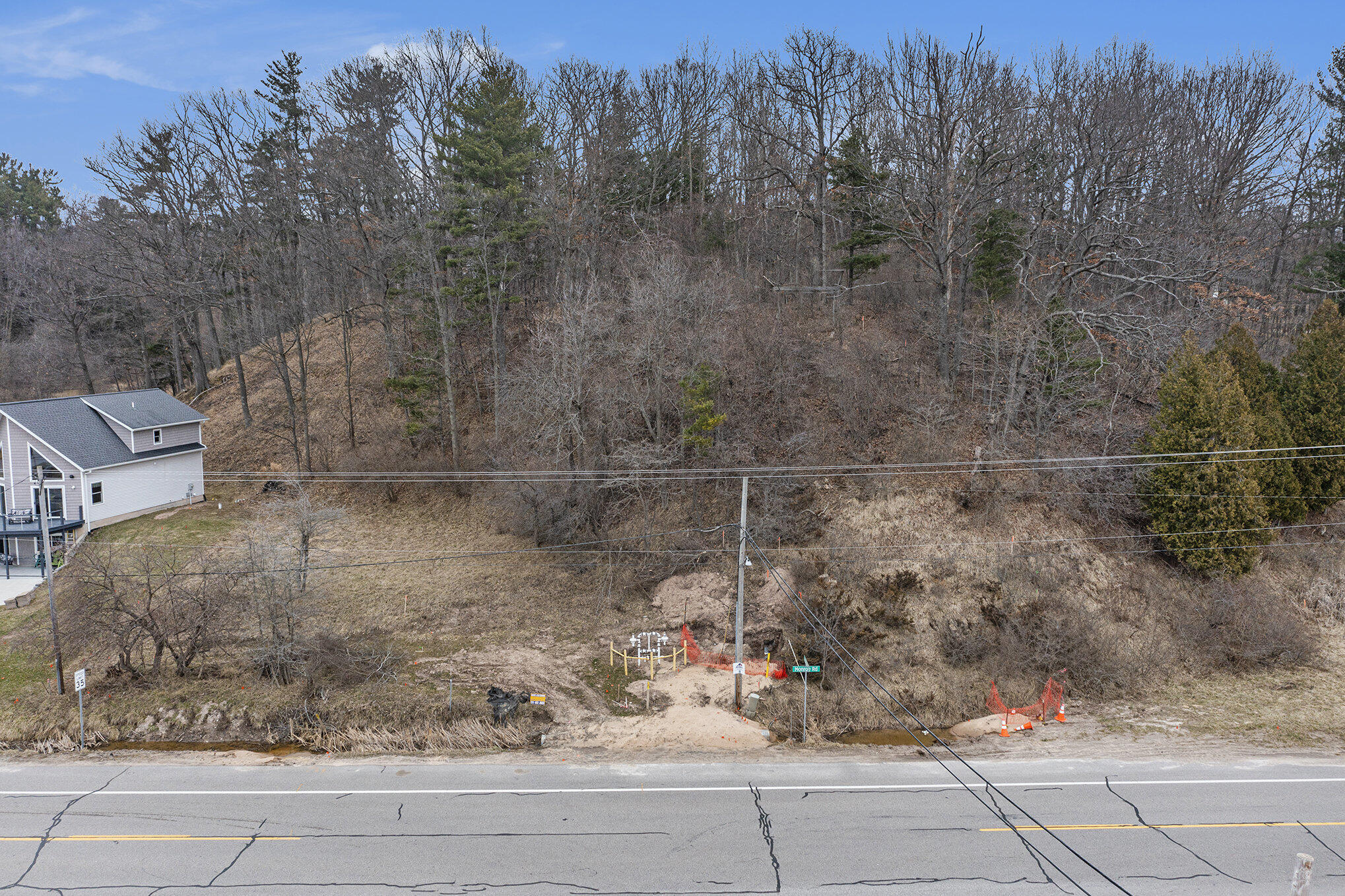 V/l Monroe Road Pentwater, MI 49449 - Photo 11 of 12 009_dji_0618