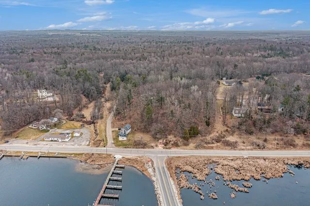 $49,500 | V/l Monroe Road, Pentwater, MI 49449