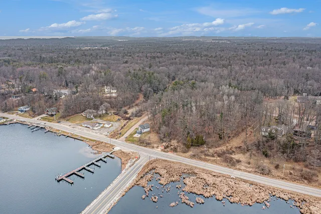 $49,500 | V/l Monroe Road, Pentwater, MI 49449