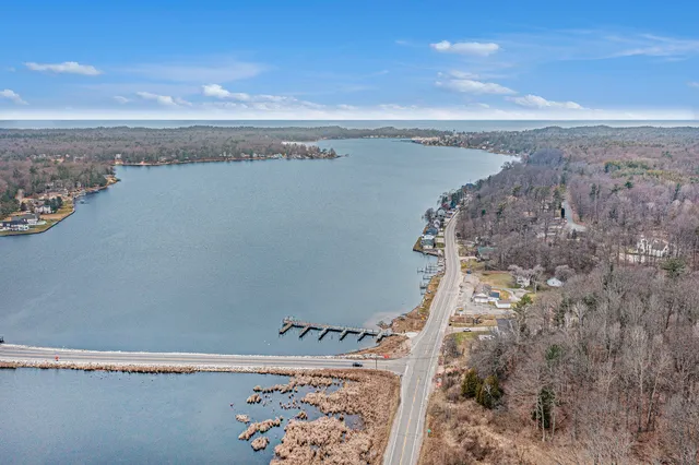 $49,500 | V/l Monroe Road, Pentwater, MI 49449
