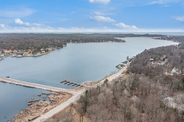 $49,500 | V/l Monroe Road, Pentwater, MI 49449