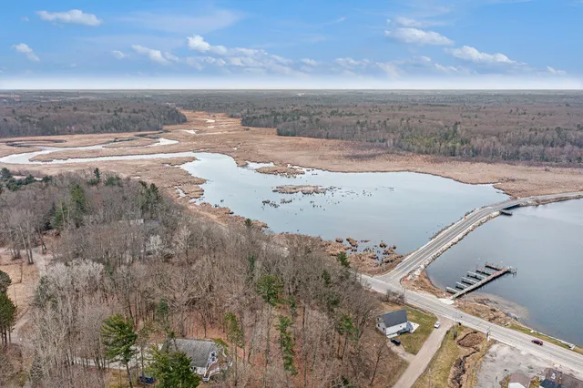 $49,500 | V/l Monroe Road, Pentwater, MI 49449