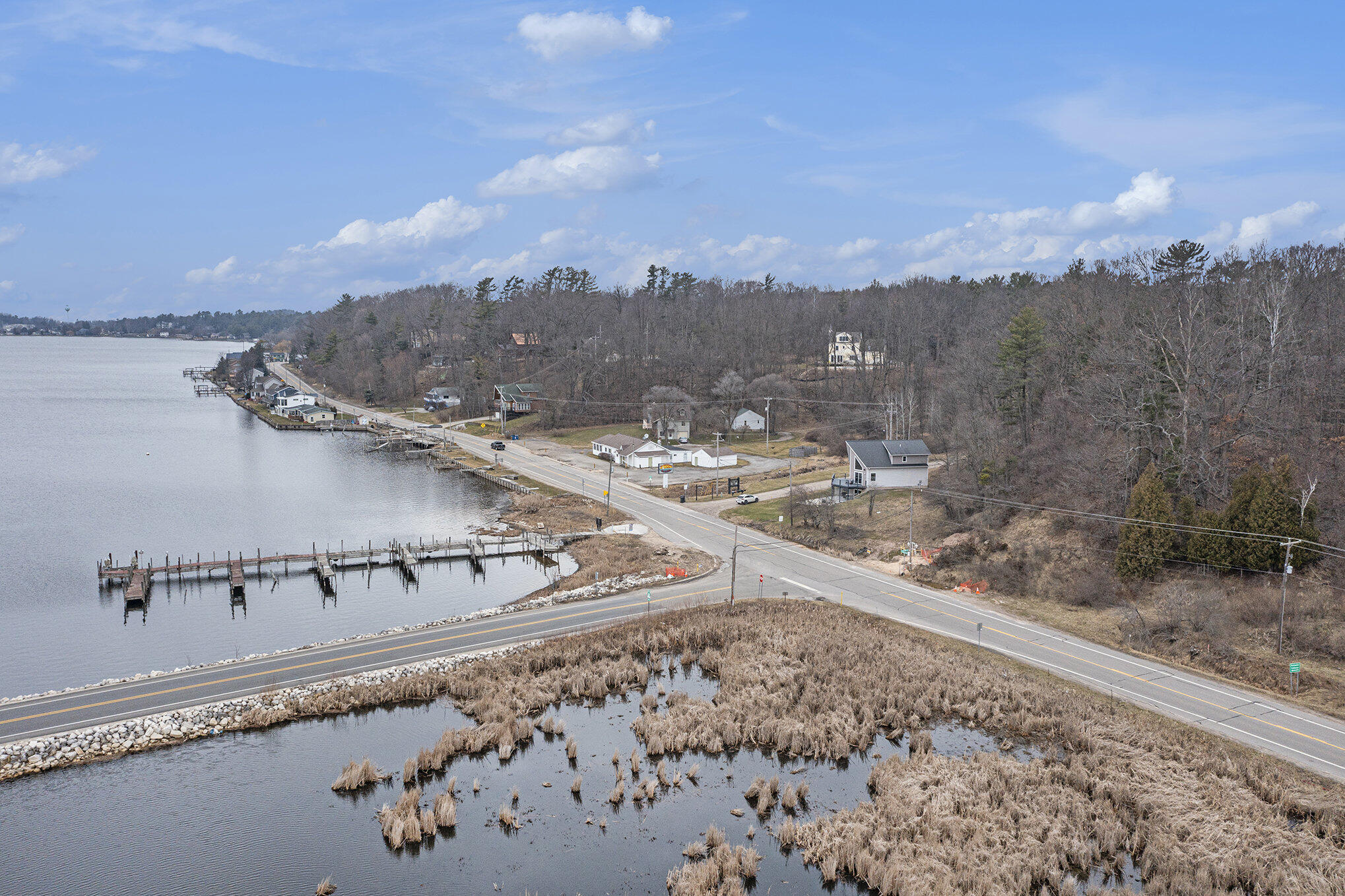 V/l Monroe Road Pentwater, MI 49449 - Photo 10 of 12 008_dji_0616