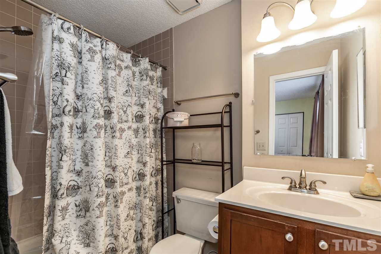 7641 Falcon Rest Circle Raleigh, NC 27615 - Photo 14 of 19