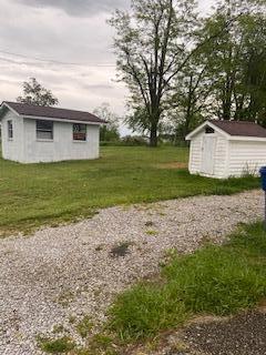155 Round Top Road Strunk, KY 42649 - Photo 4 of 20 IMG_5148