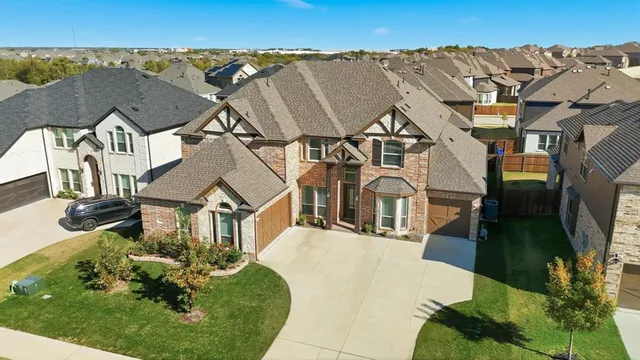 $4,500 | 1515 Nighthawk Lane, Mansfield, TX 76063