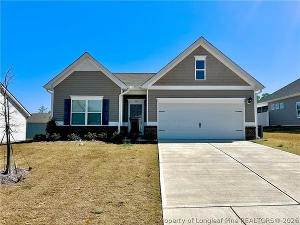 $2,000 | 118 Vega Loop, Sanford, NC 27330