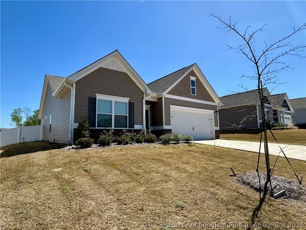 $2,000 | 118 Vega Loop, Sanford, NC 27330