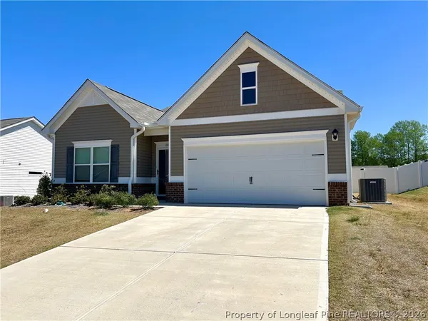 $2,000 | 118 Vega Loop, Sanford, NC 27330